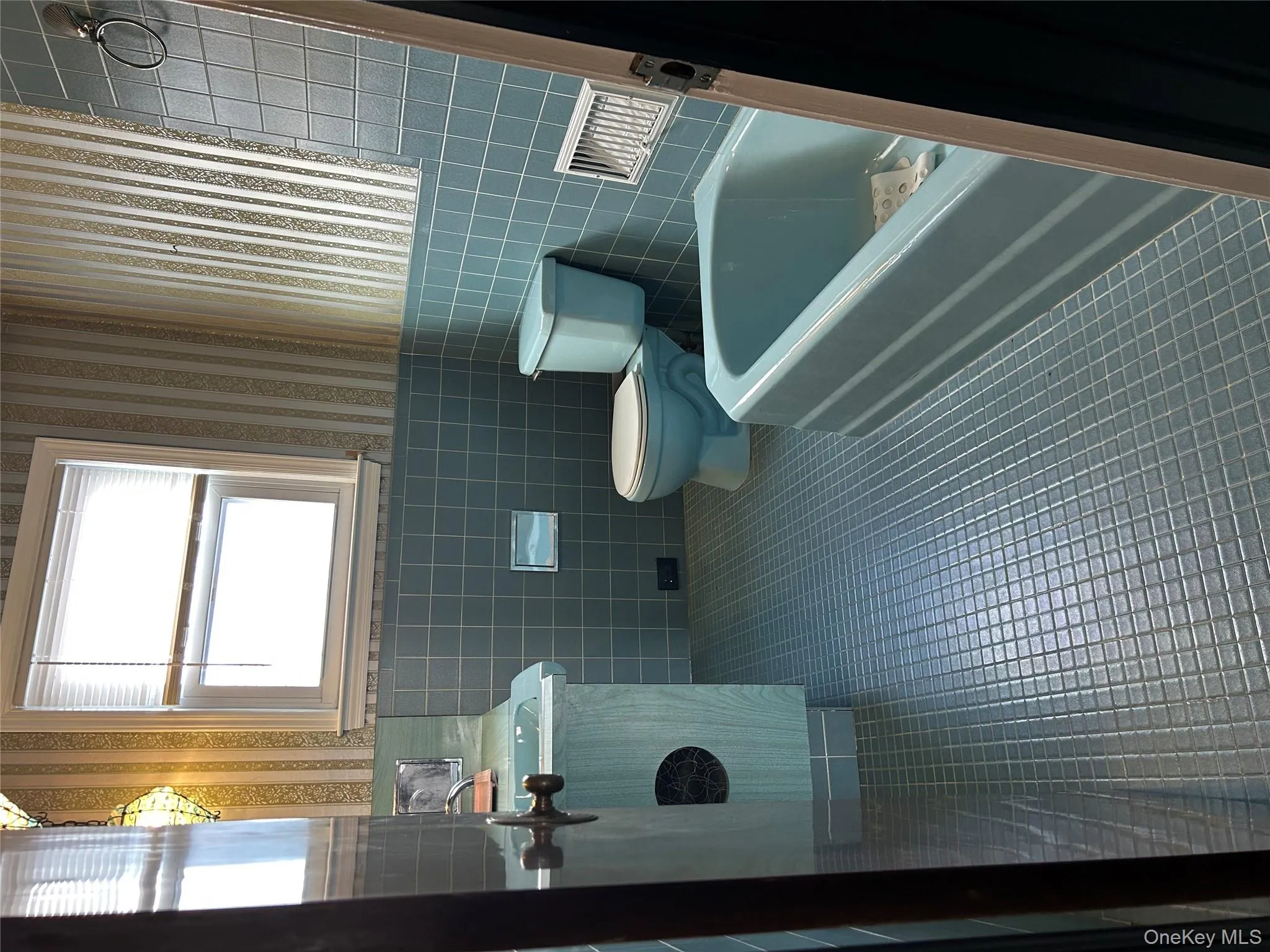 spacious bathroom- one of two spacious bathroom- one of two