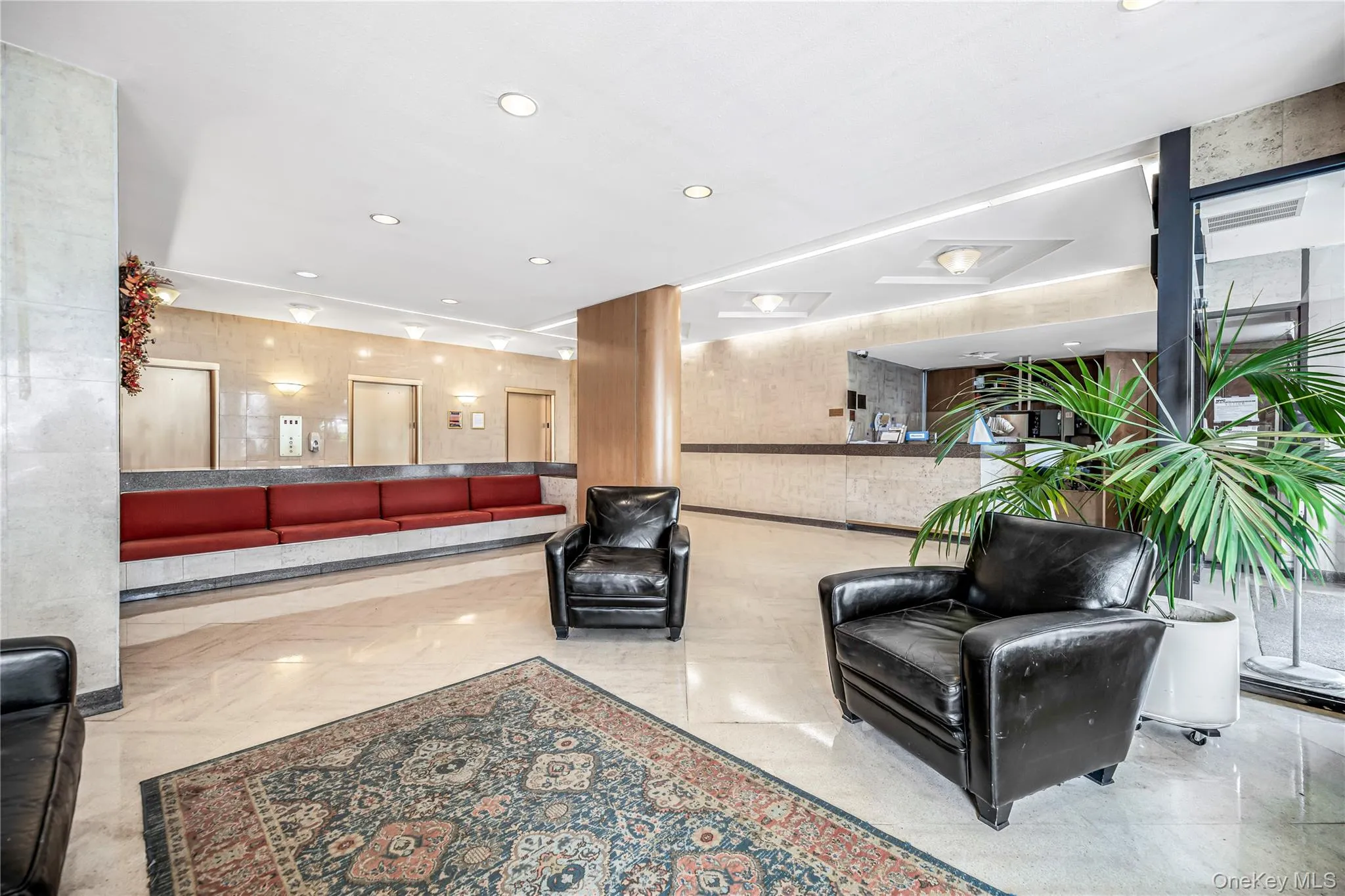 Lobby Lobby