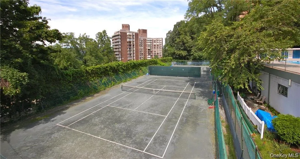 Clay Tennis Court Clay Tennis Court