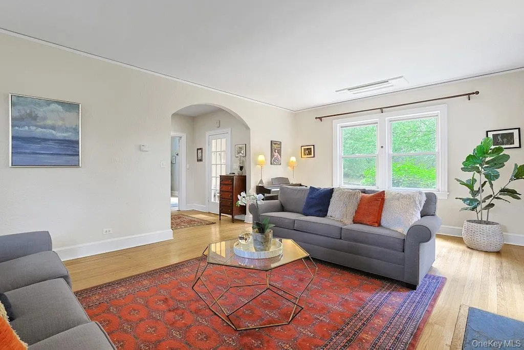 Living Large Room! Living Large Room!