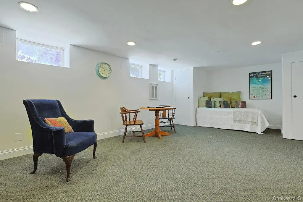Flex space...guest space? Flex space...guest space?