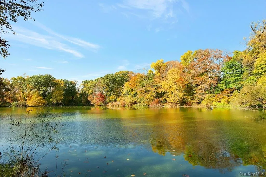 Glenwood Lake...the neighborhood treasure Glenwood Lake...the neighborhood treasure