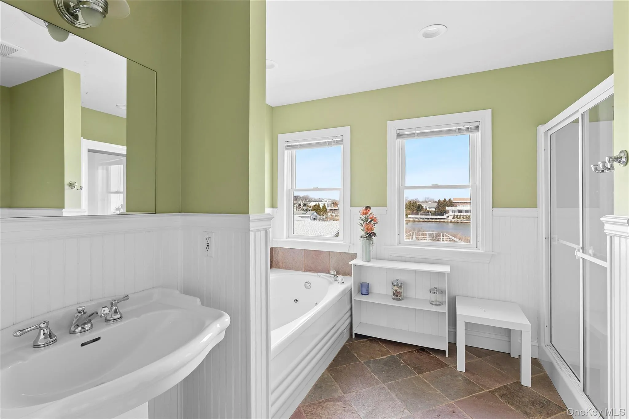 Second Floor En-suite Bedroom #3 Full Bath Second Floor En-suite Bedroom #3 Full Bath