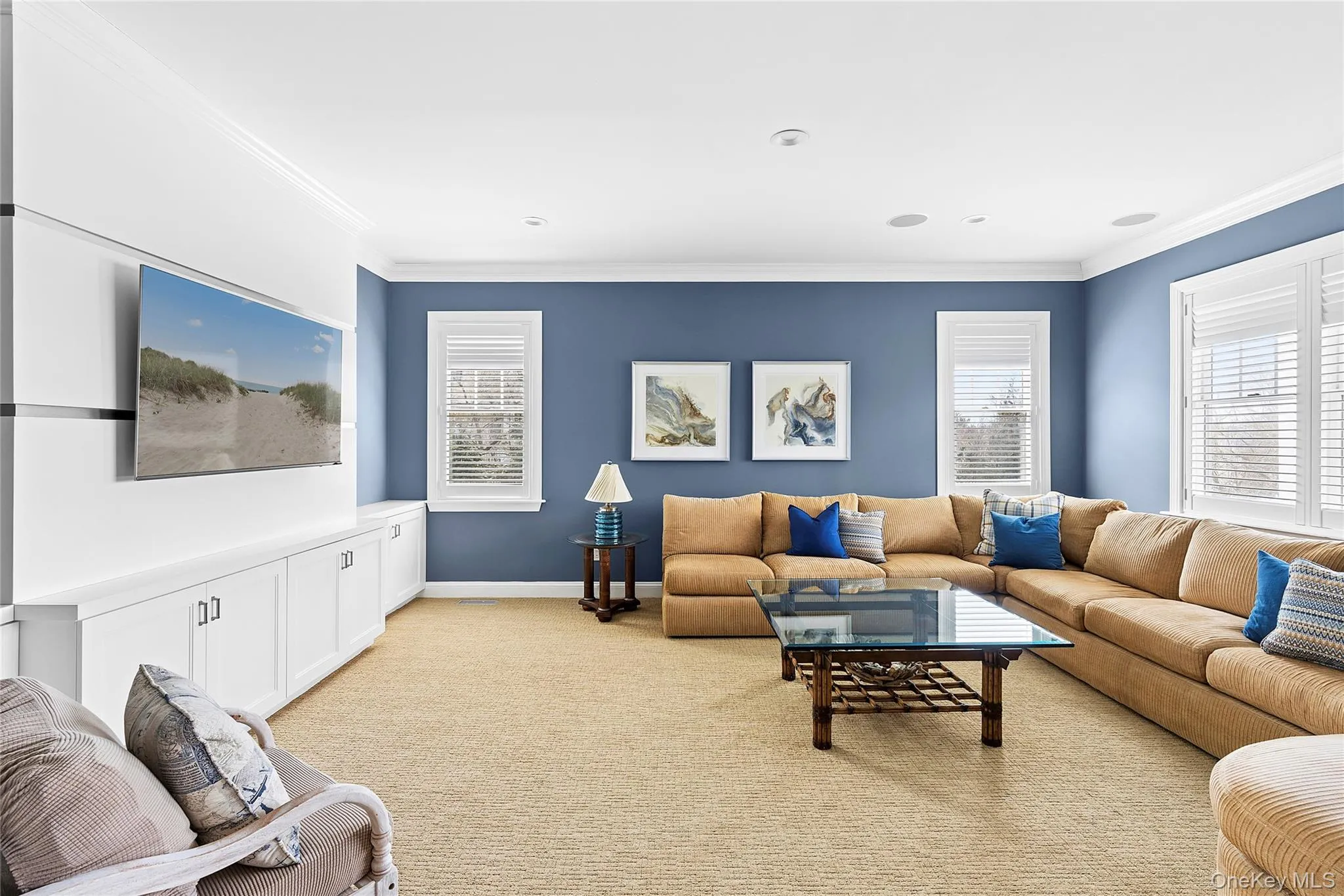 Living Room Living Room