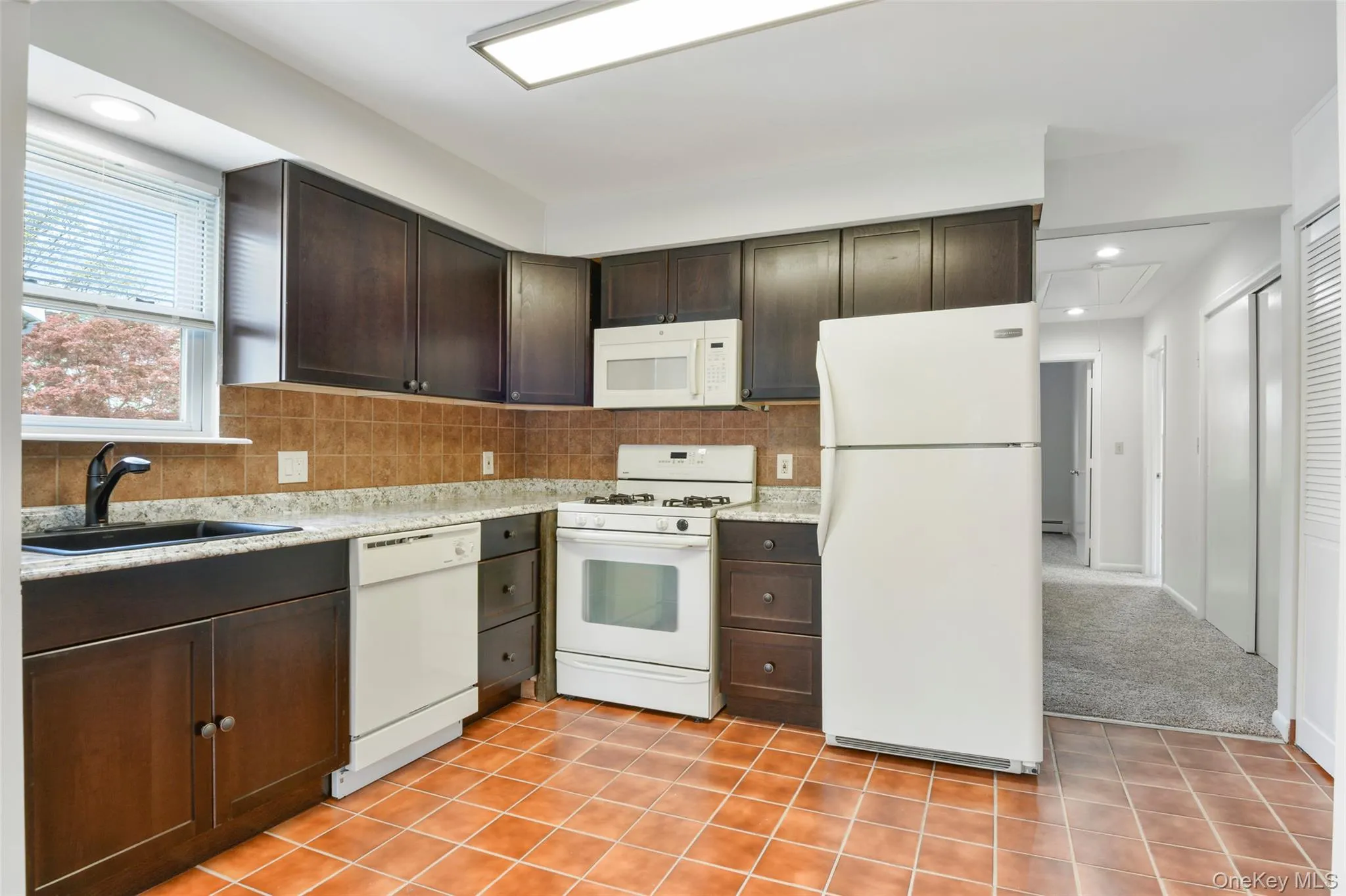 Updated Kitchen Updated Kitchen