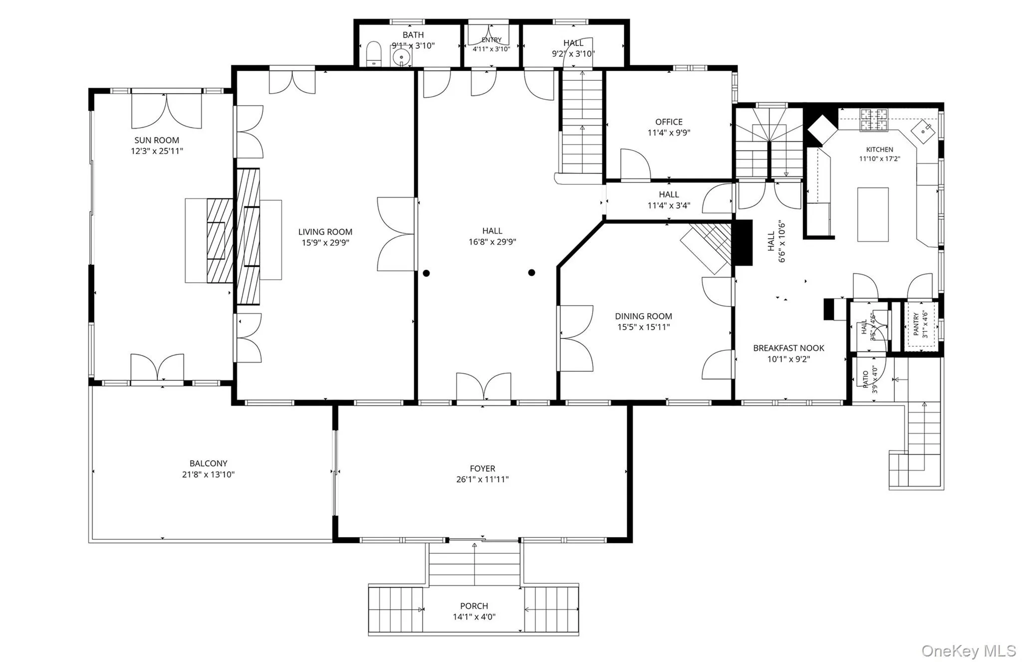 265 Broadway, Orangetown, NY, 6 Bedrooms Bedrooms, 14 Rooms Rooms,3 BathroomsBathrooms,Residential,For Rent,Broadway,0,980039 265 Broadway, Orangetown, NY, 6 Bedrooms Bedrooms, 14 Rooms Rooms,3 BathroomsBathrooms,Residential,For Rent,Broadway,0,980039