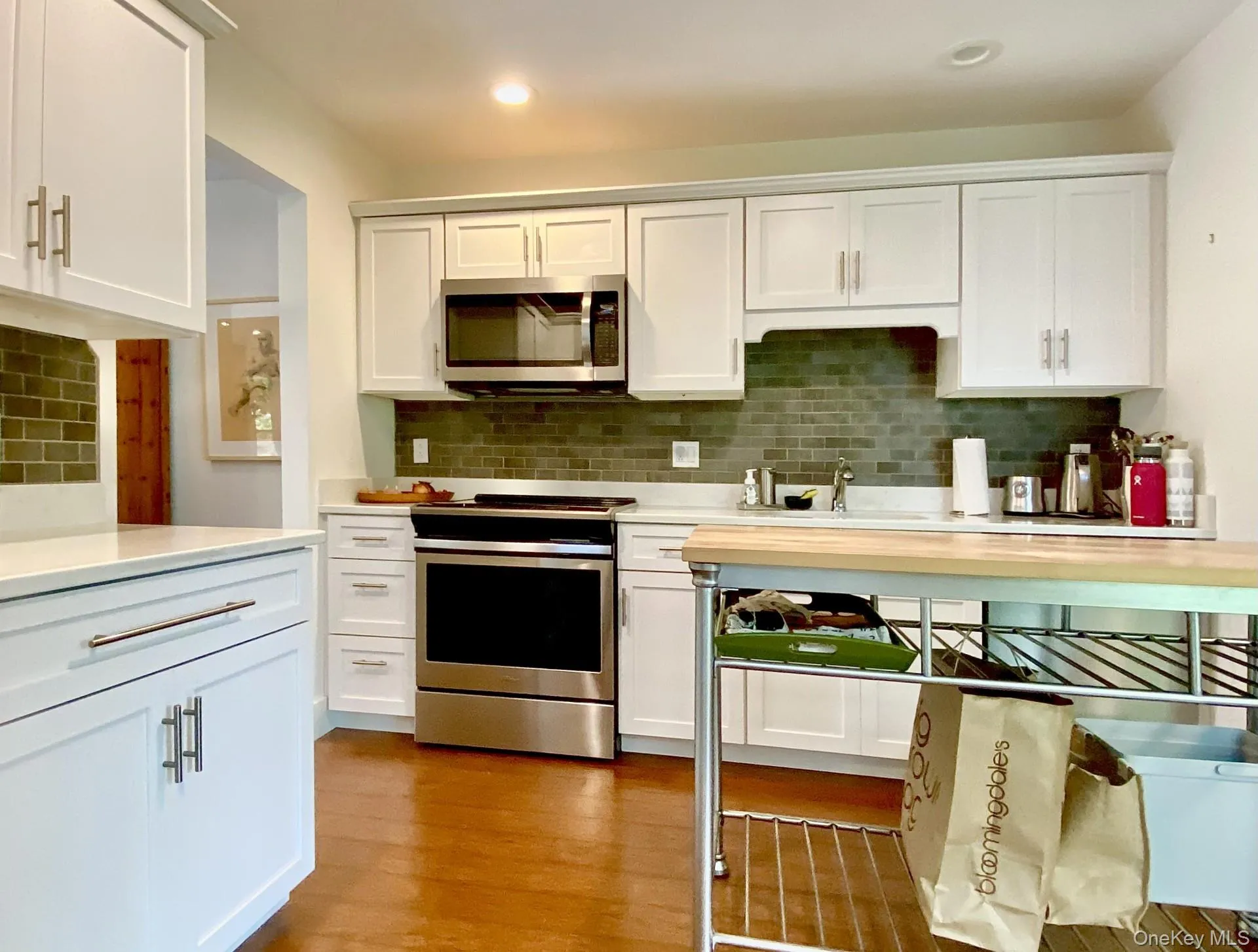 Fabulous redone Kitchen Fabulous redone Kitchen