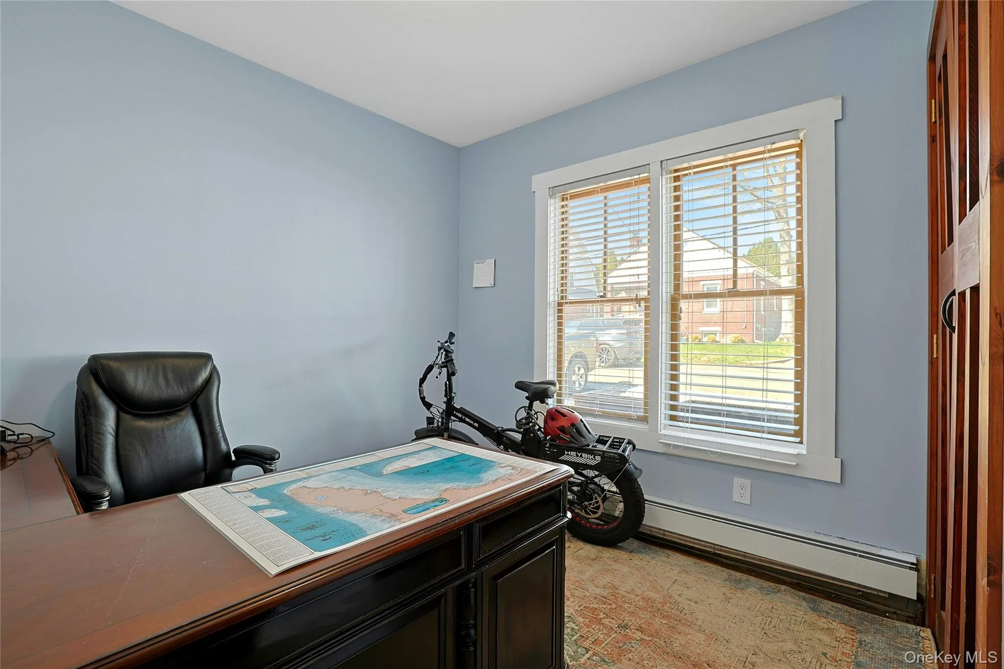 First Floor Bedroom or Office First Floor Bedroom or Office