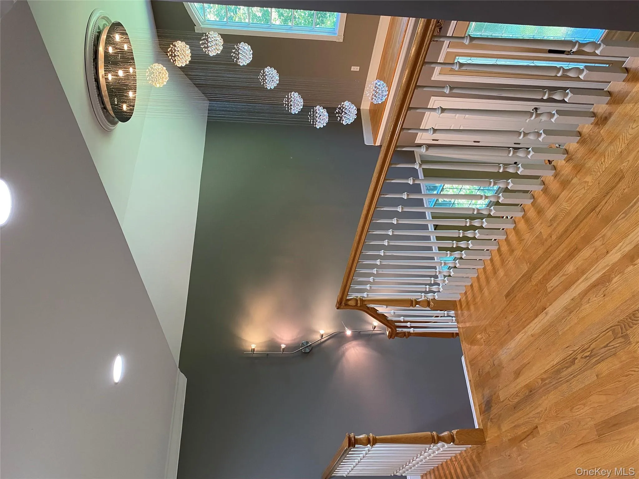 Different side of Hallway Different side of Hallway