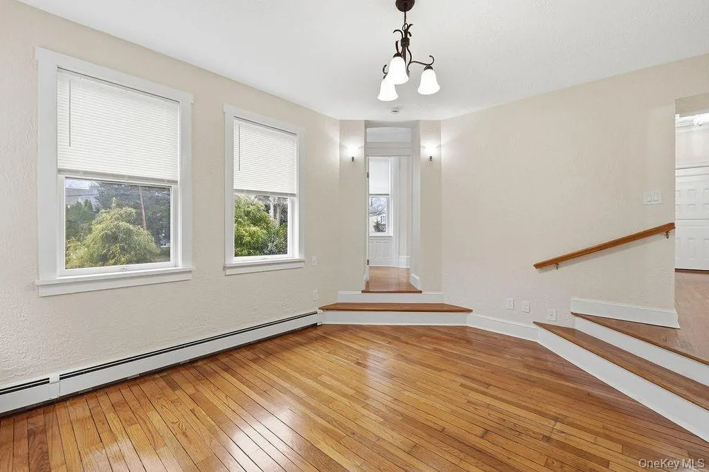 Living room Living room