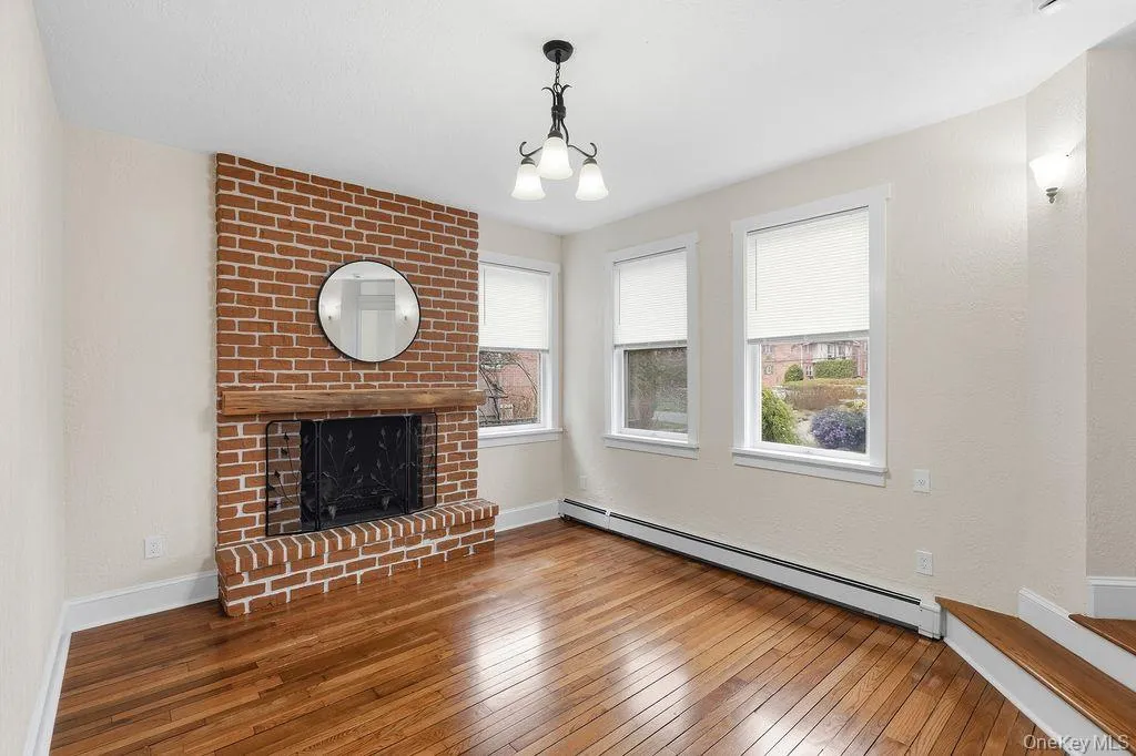 Living room Living room