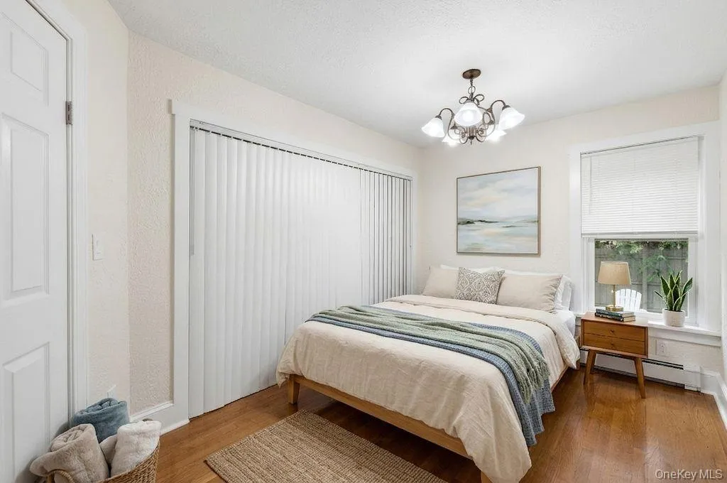 Second Bedroom Virtually Staged Second Bedroom Virtually Staged