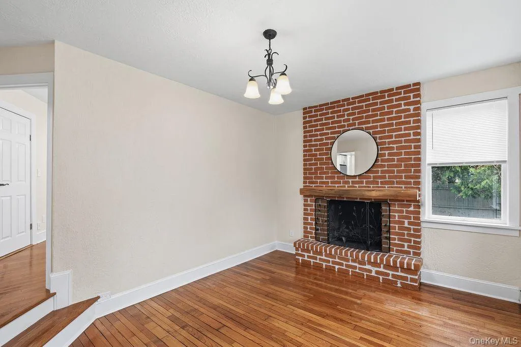 Living room Living room