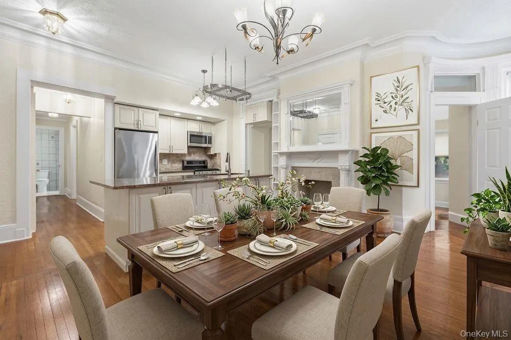 Kitchen Virtually Staged Kitchen Virtually Staged