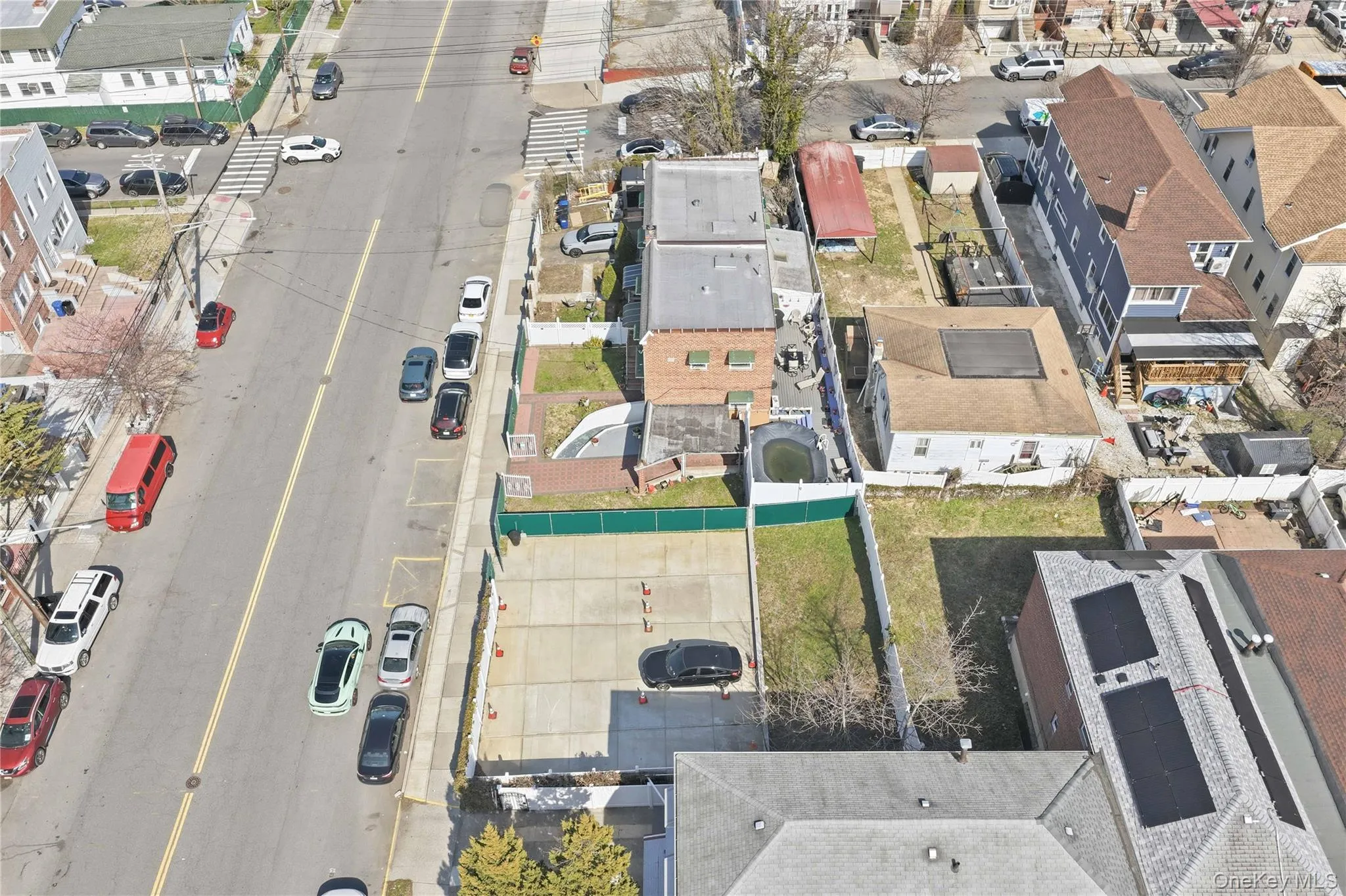 2864 Dewey Avenue, New York, NY, ,Land,For Rent,Dewey,0,980071 2864 Dewey Avenue, New York, NY, ,Land,For Rent,Dewey,0,980071