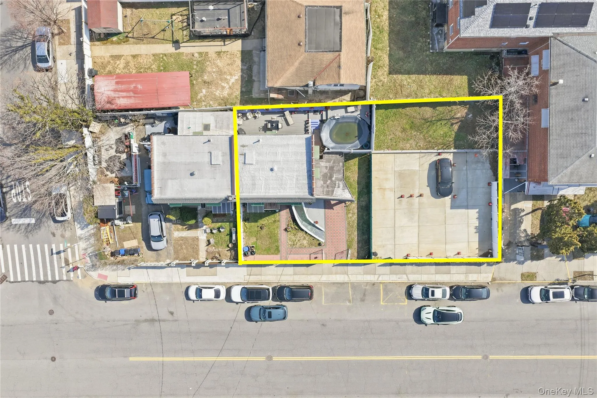 2864 Dewey Avenue, New York, NY, ,Land,For Rent,Dewey,0,980071 2864 Dewey Avenue, New York, NY, ,Land,For Rent,Dewey,0,980071