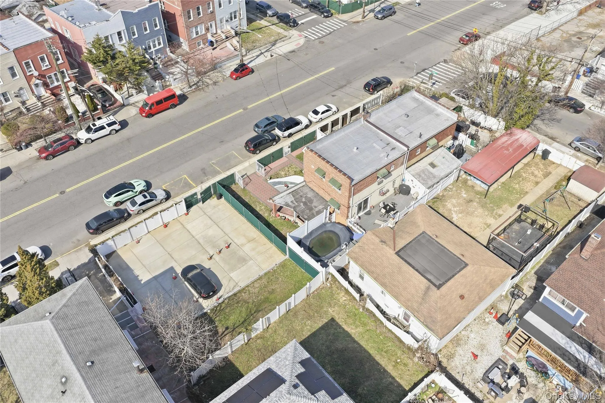 2864 Dewey Avenue, New York, NY, ,Land,For Rent,Dewey,0,980071 2864 Dewey Avenue, New York, NY, ,Land,For Rent,Dewey,0,980071