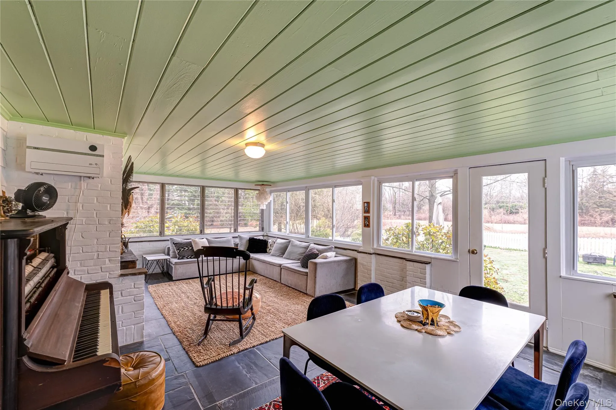 Porch Porch