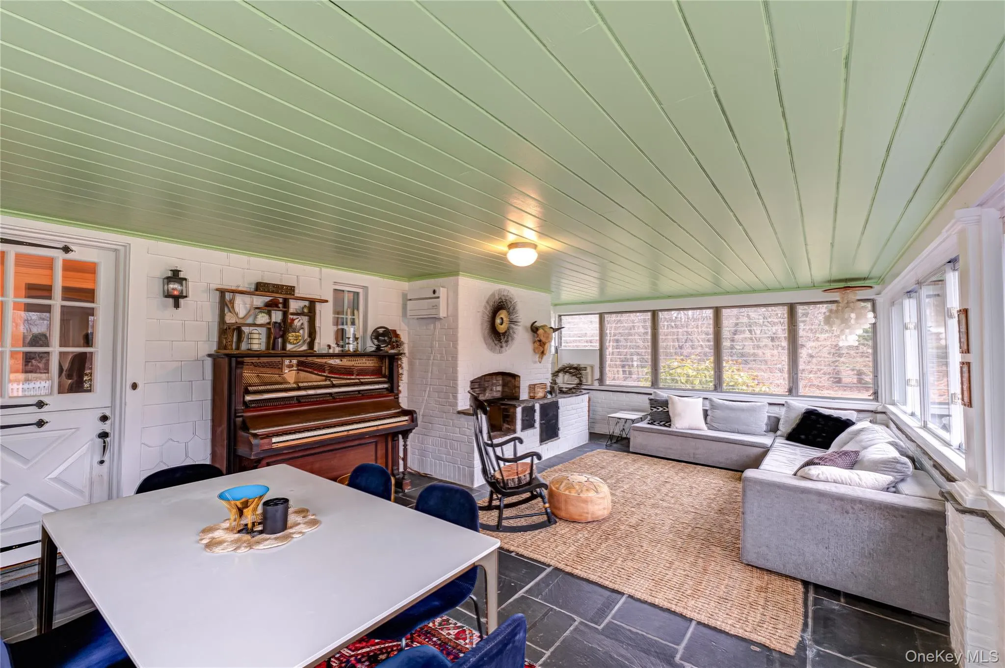 Porch Porch