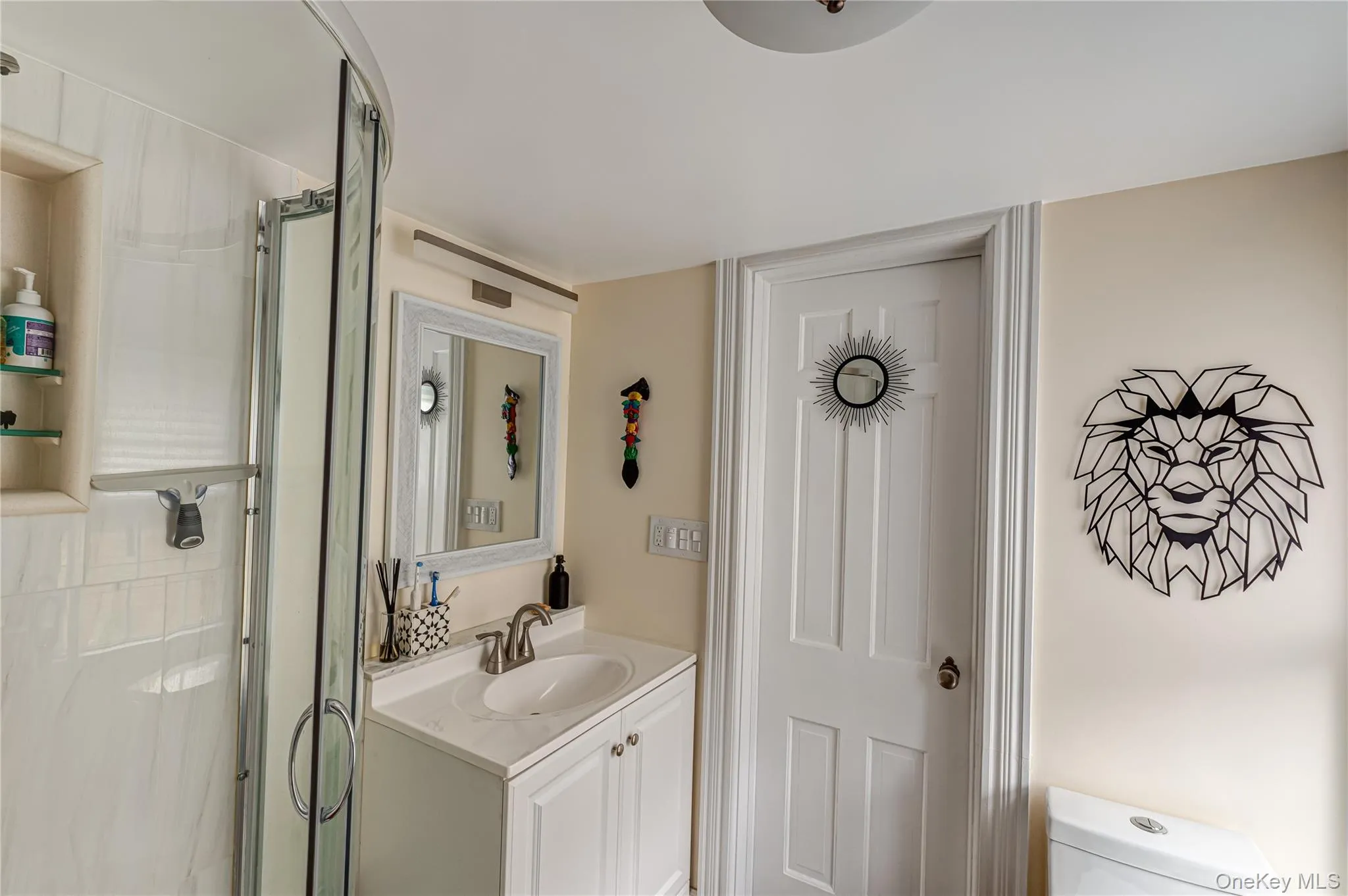 Bathroom Bathroom