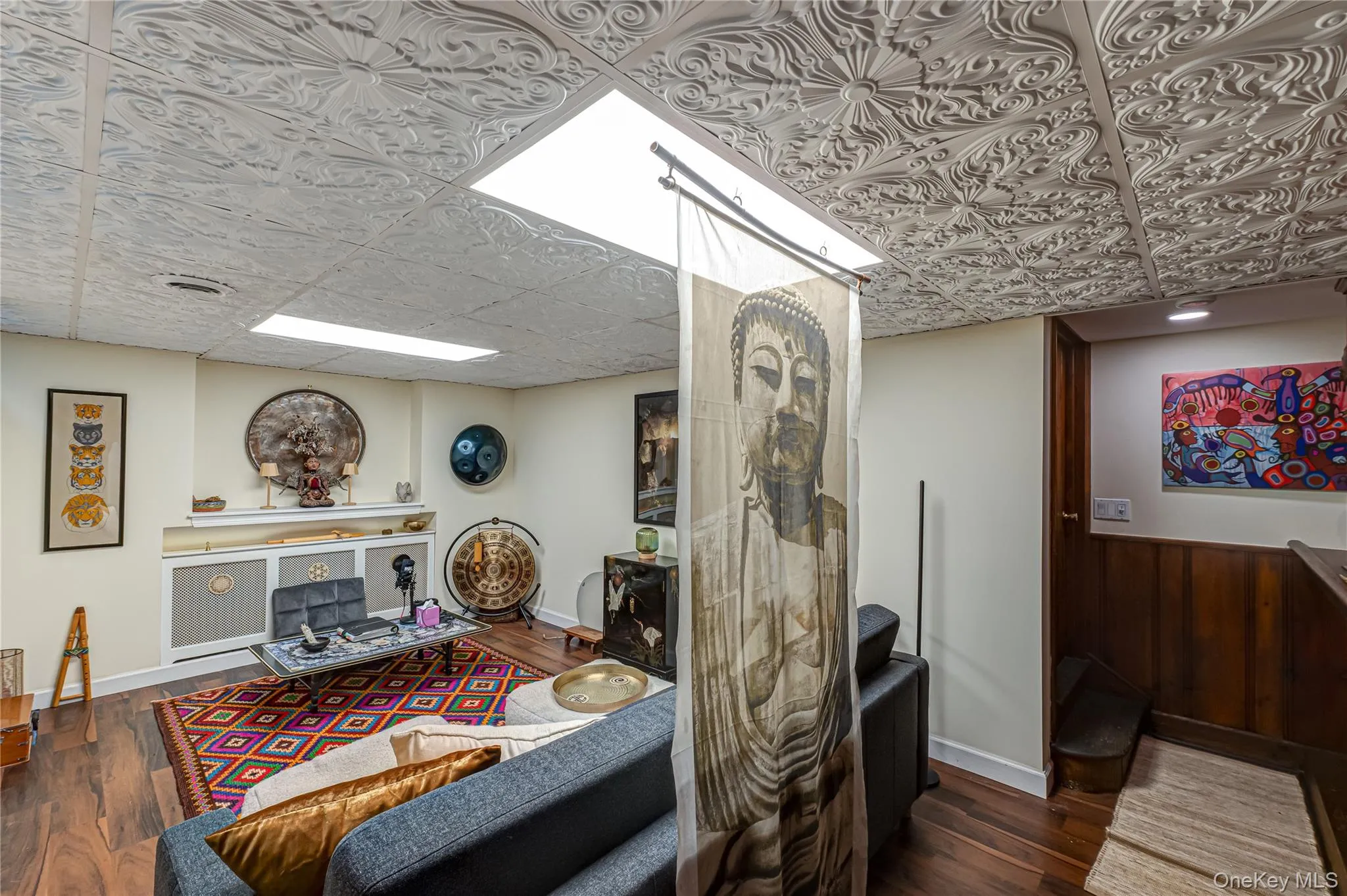 Basement Basement