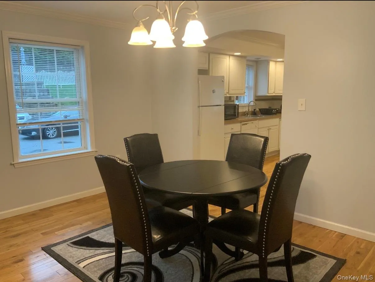 dining room dining room