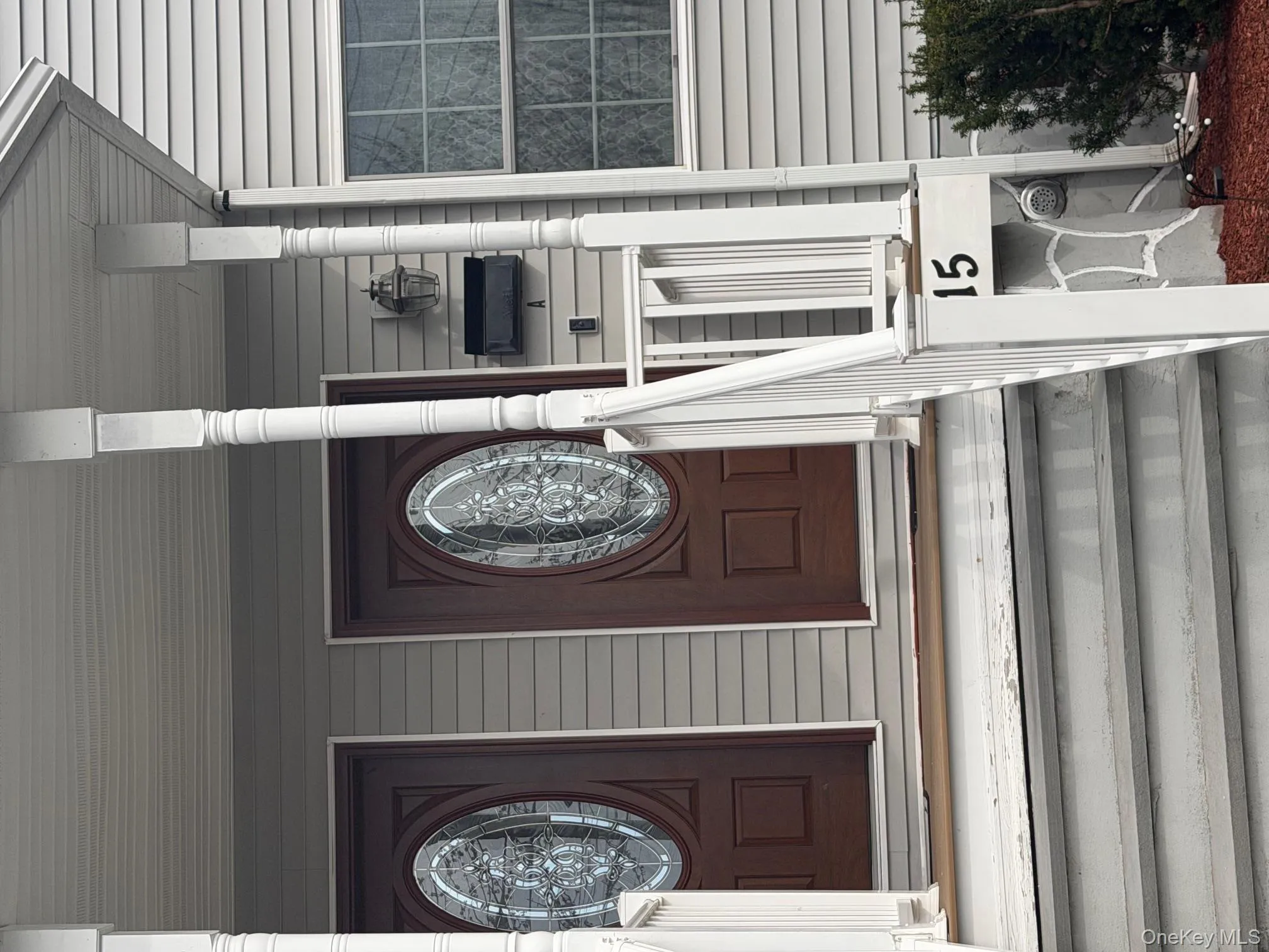 unit A right door unit A right door