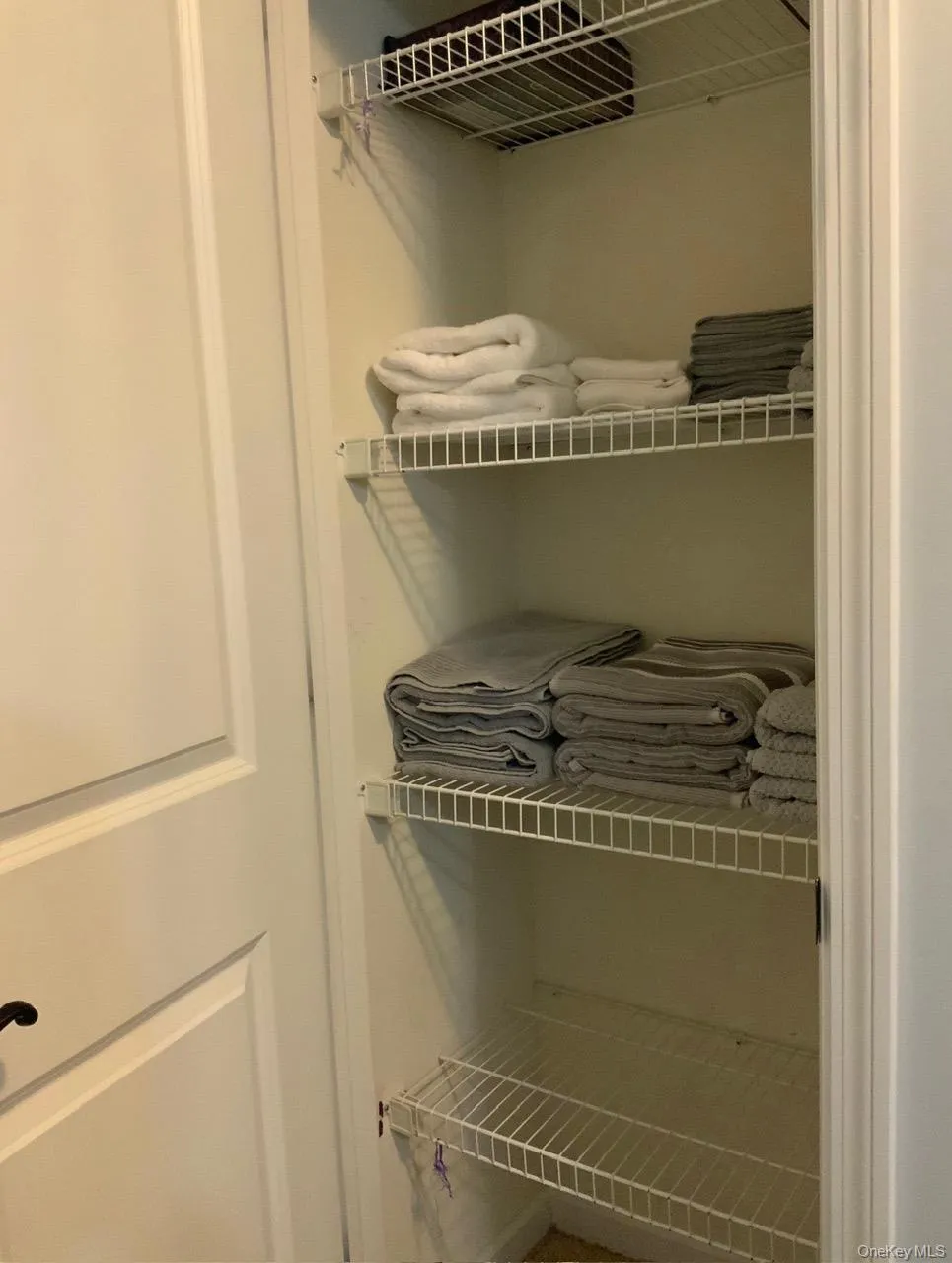 linen closet linen closet