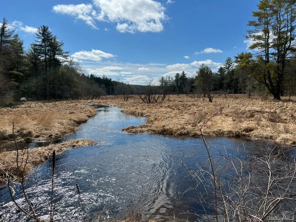 Water view Water view