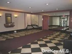 lobby with recessed lighting lobby with recessed lighting