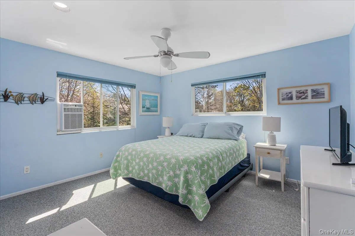 guest bedroom #4 on 2nd floor, en suite guest bedroom #4 on 2nd floor, en suite