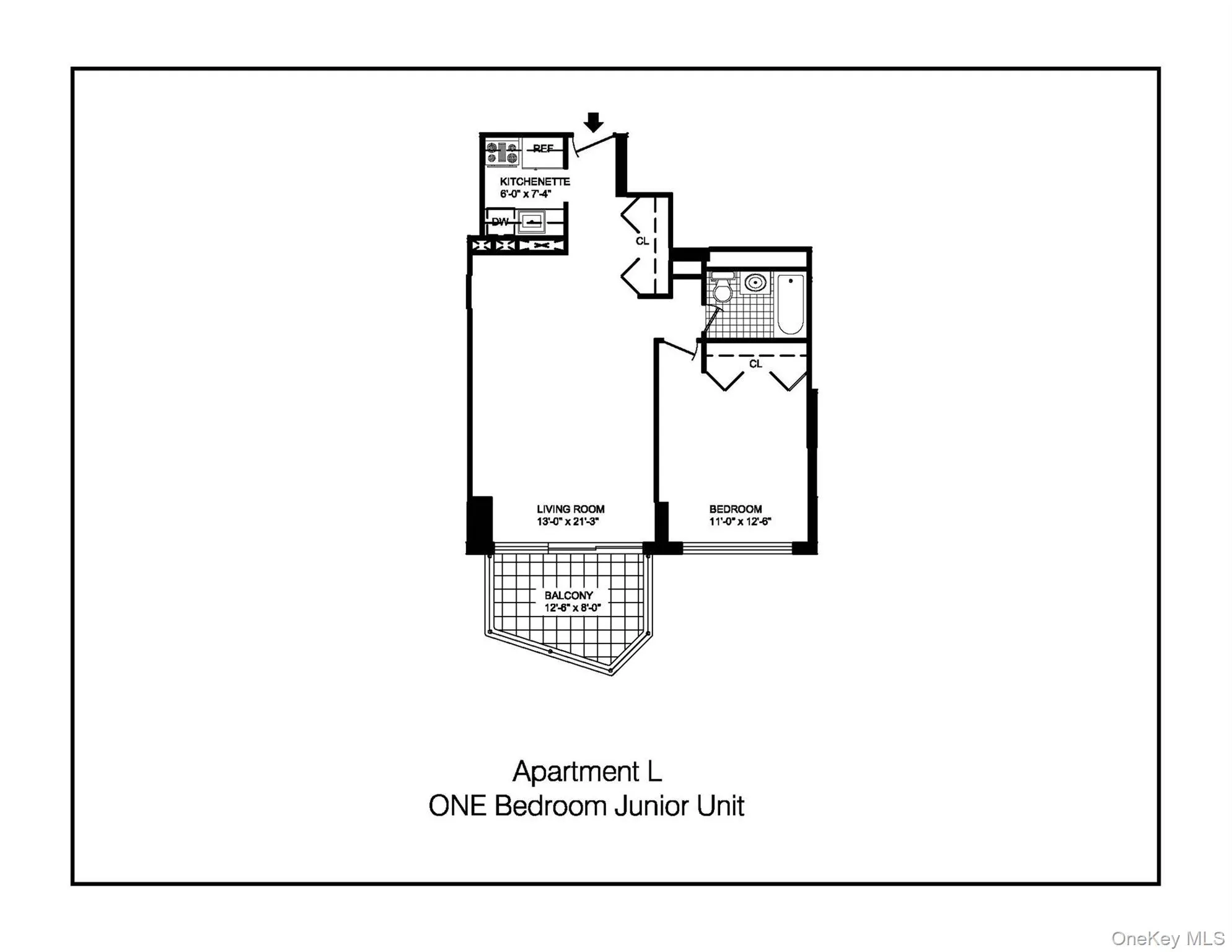 Sample Floor Plan Sample Floor Plan
