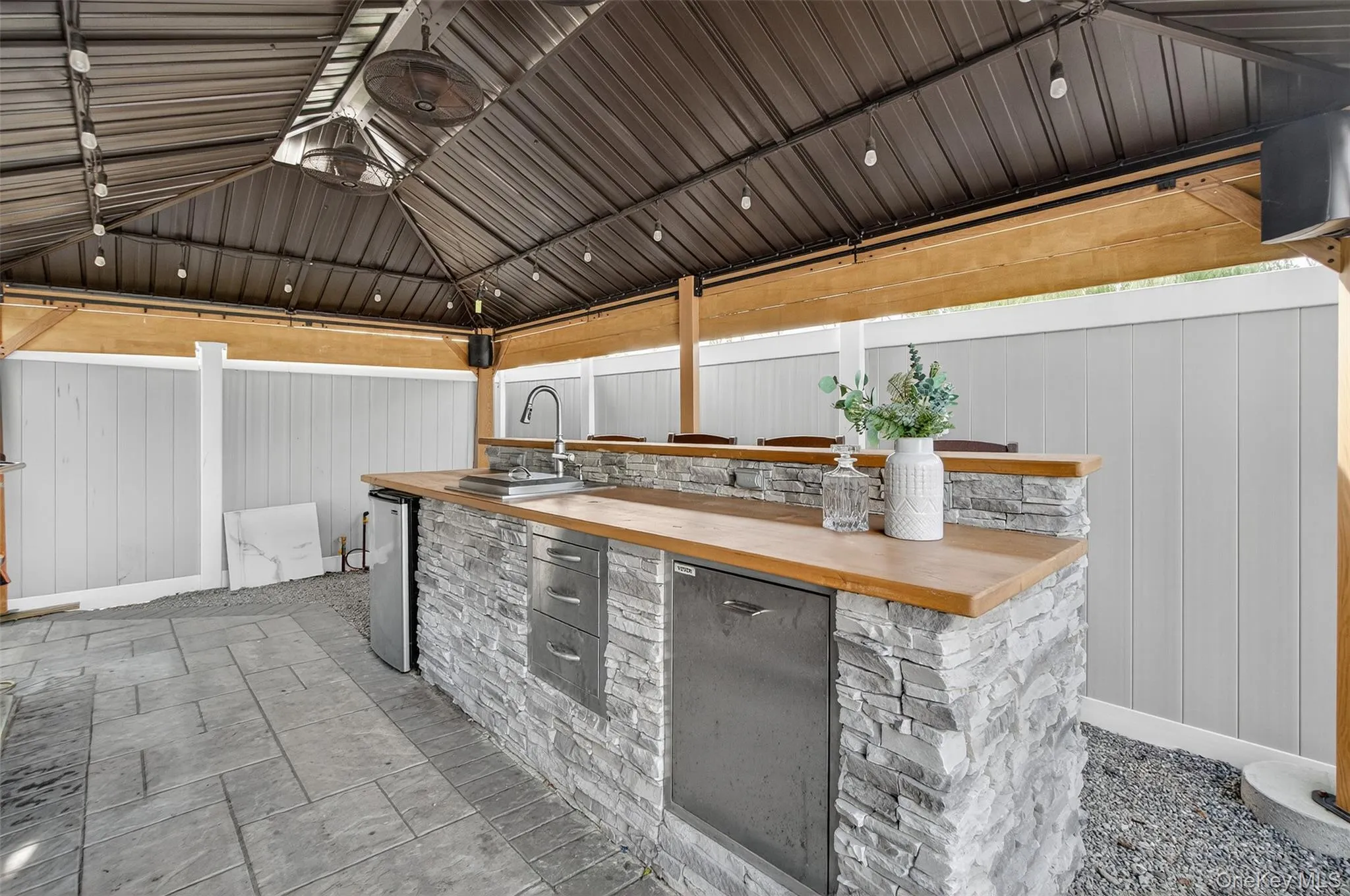 Outdoor Kitchen Outdoor Kitchen