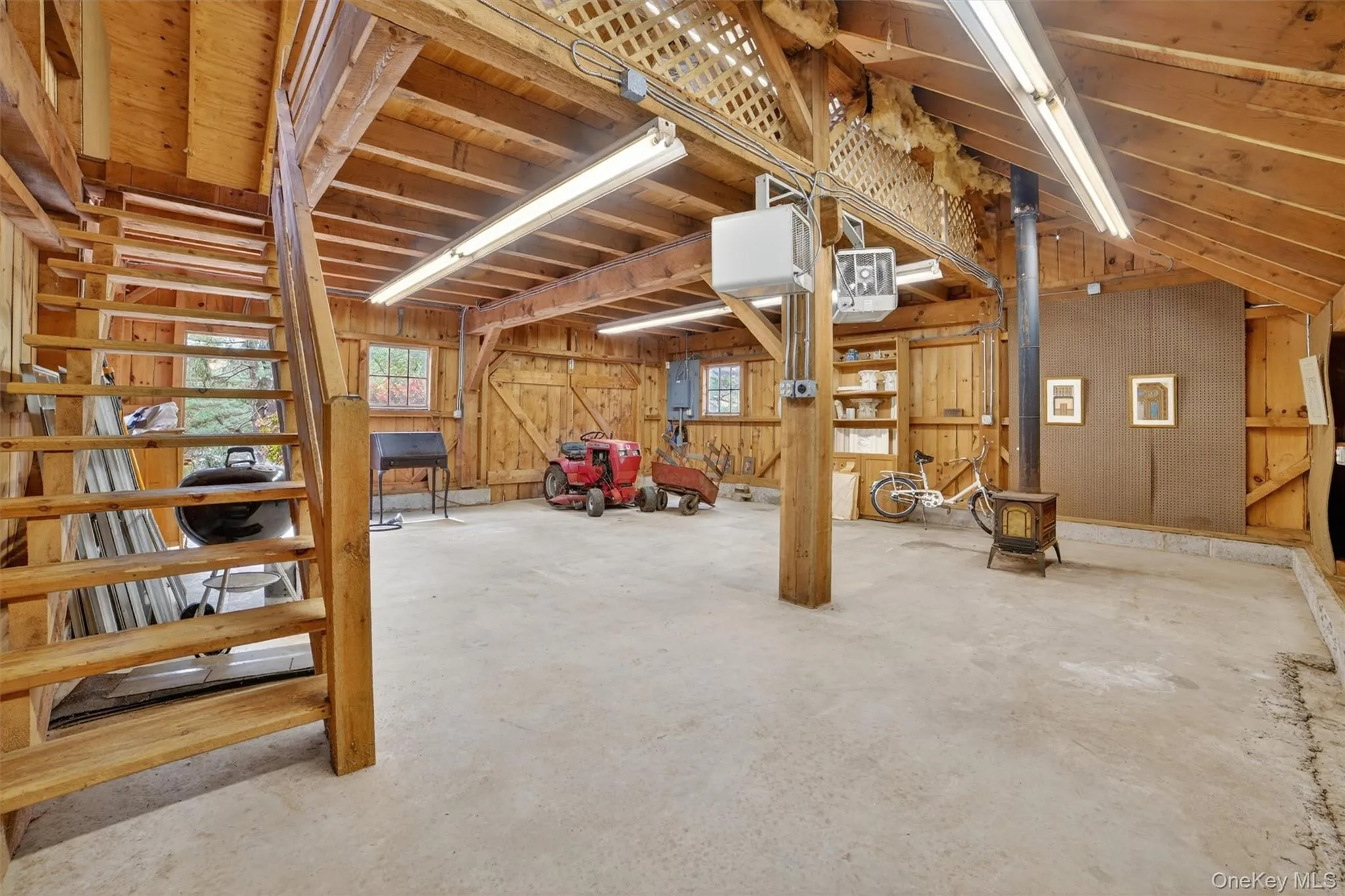 large space, with electricity and countless options large space, with electricity and countless options