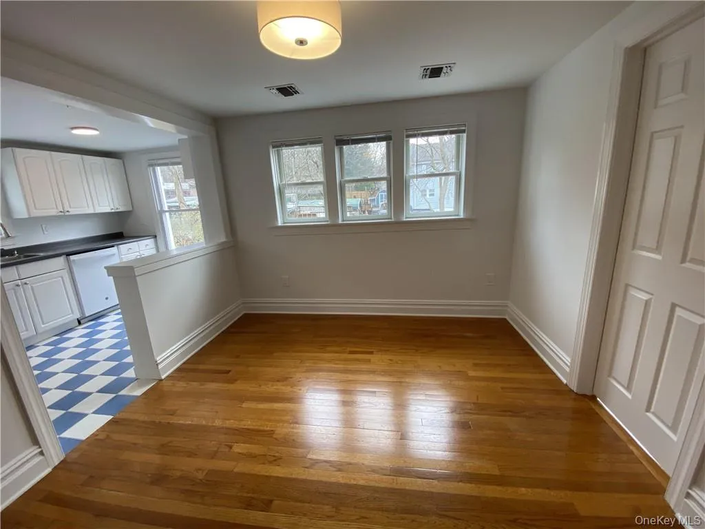 Enter into Living Area Enter into Living Area