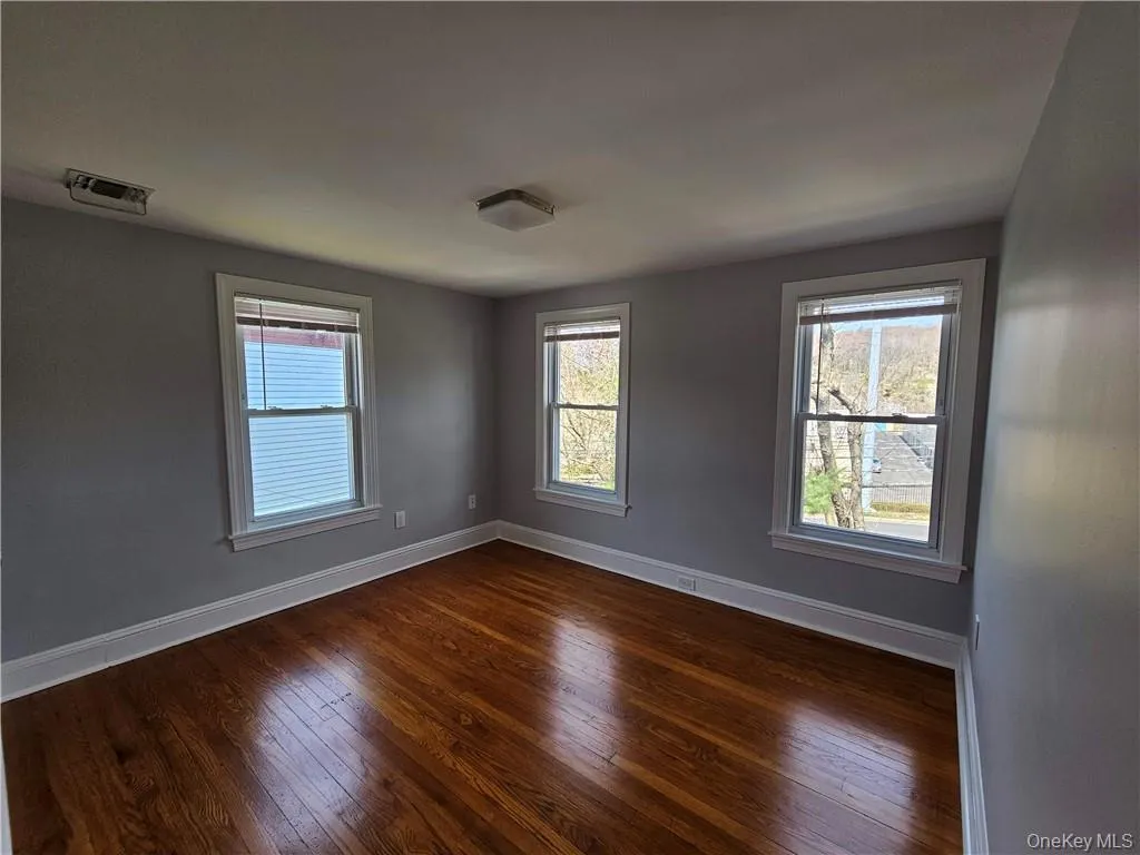 Bedroom #2 Bedroom #2