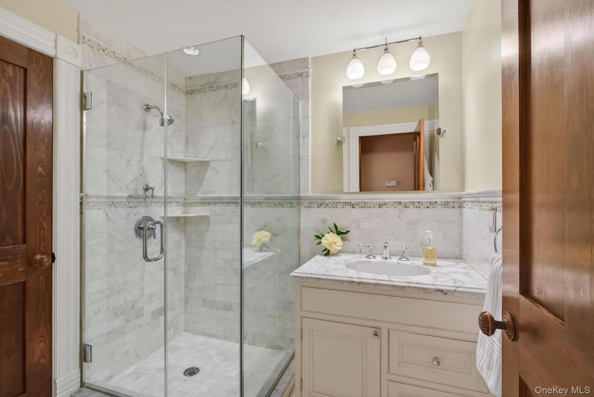 Carrara marble Carrara marble