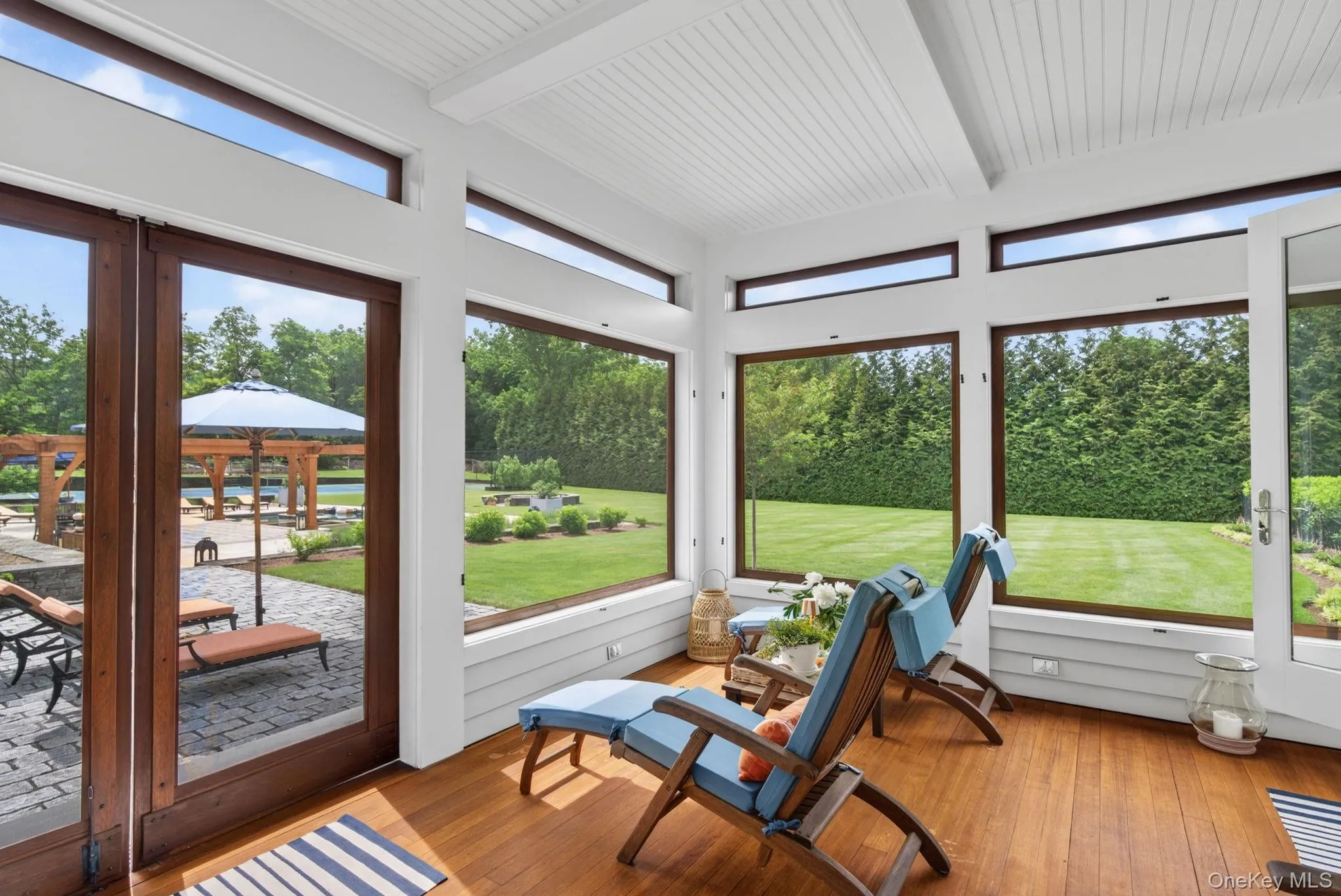 Spacious and functional Spacious and functional