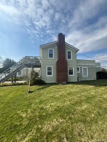323 Mill Road Unit Ph, Southampton, New York 11978