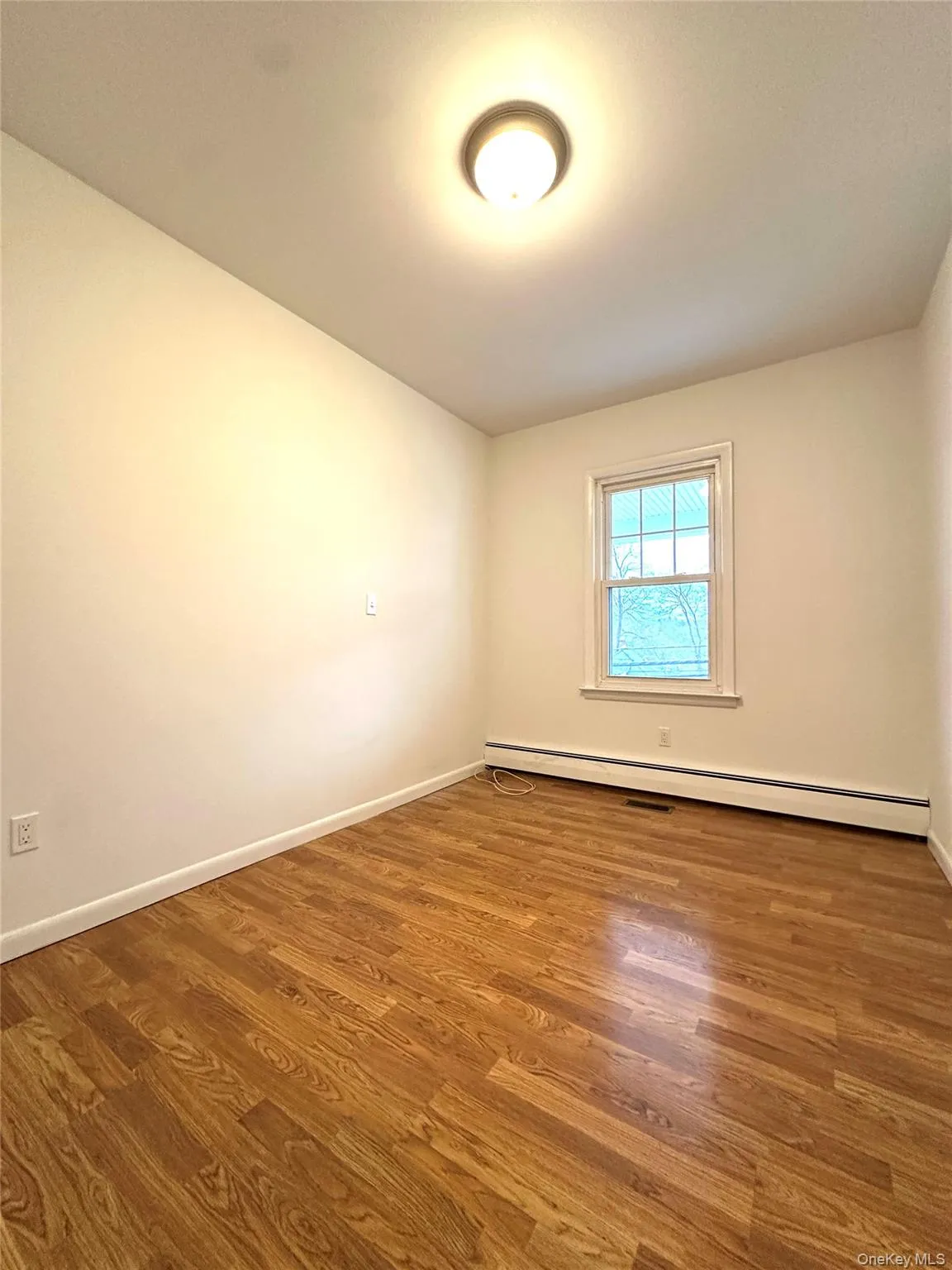 Lower level room 2 Lower level room 2