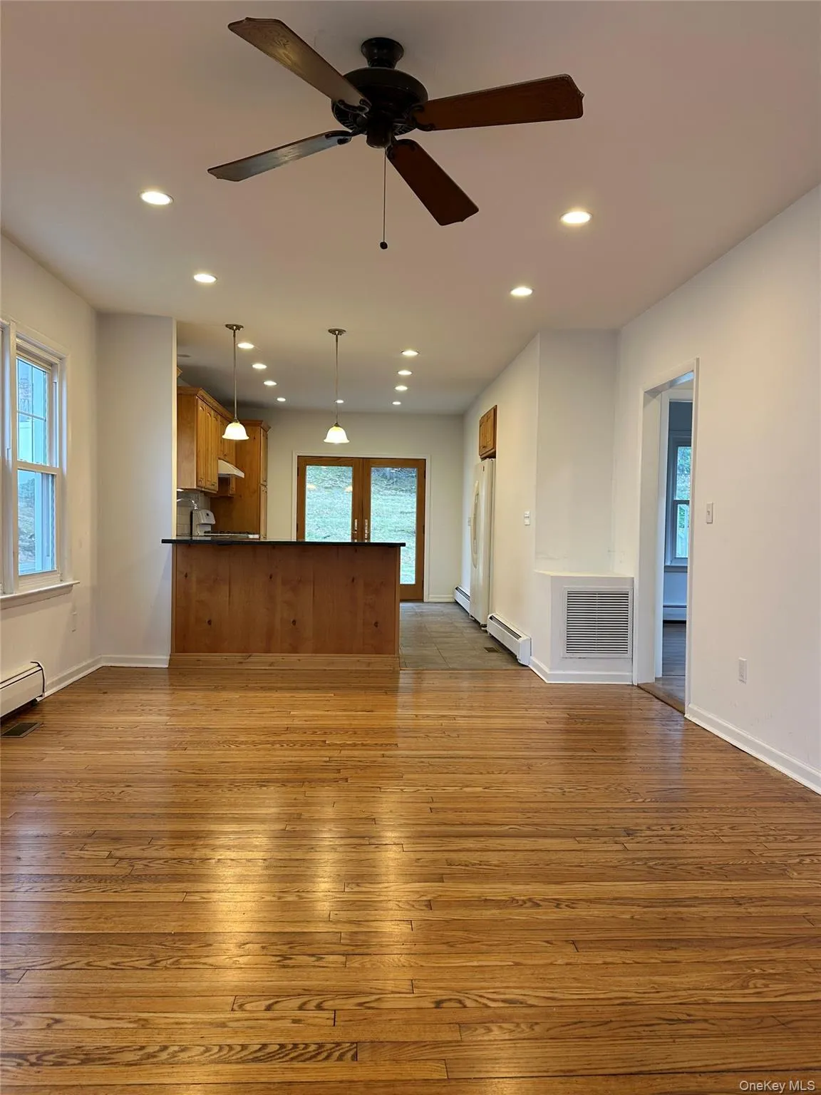 Lower Level Kitchen Lower Level Kitchen