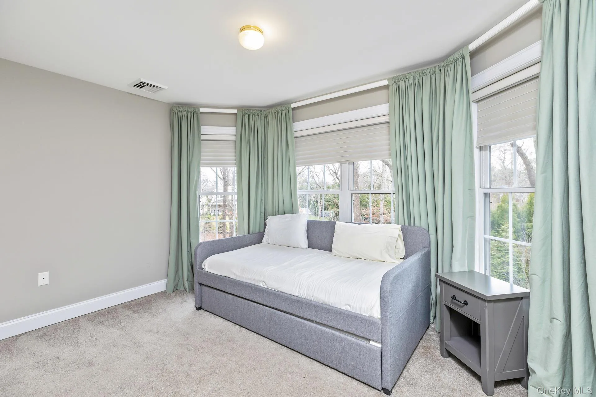 Fourth Bedroom Fourth Bedroom