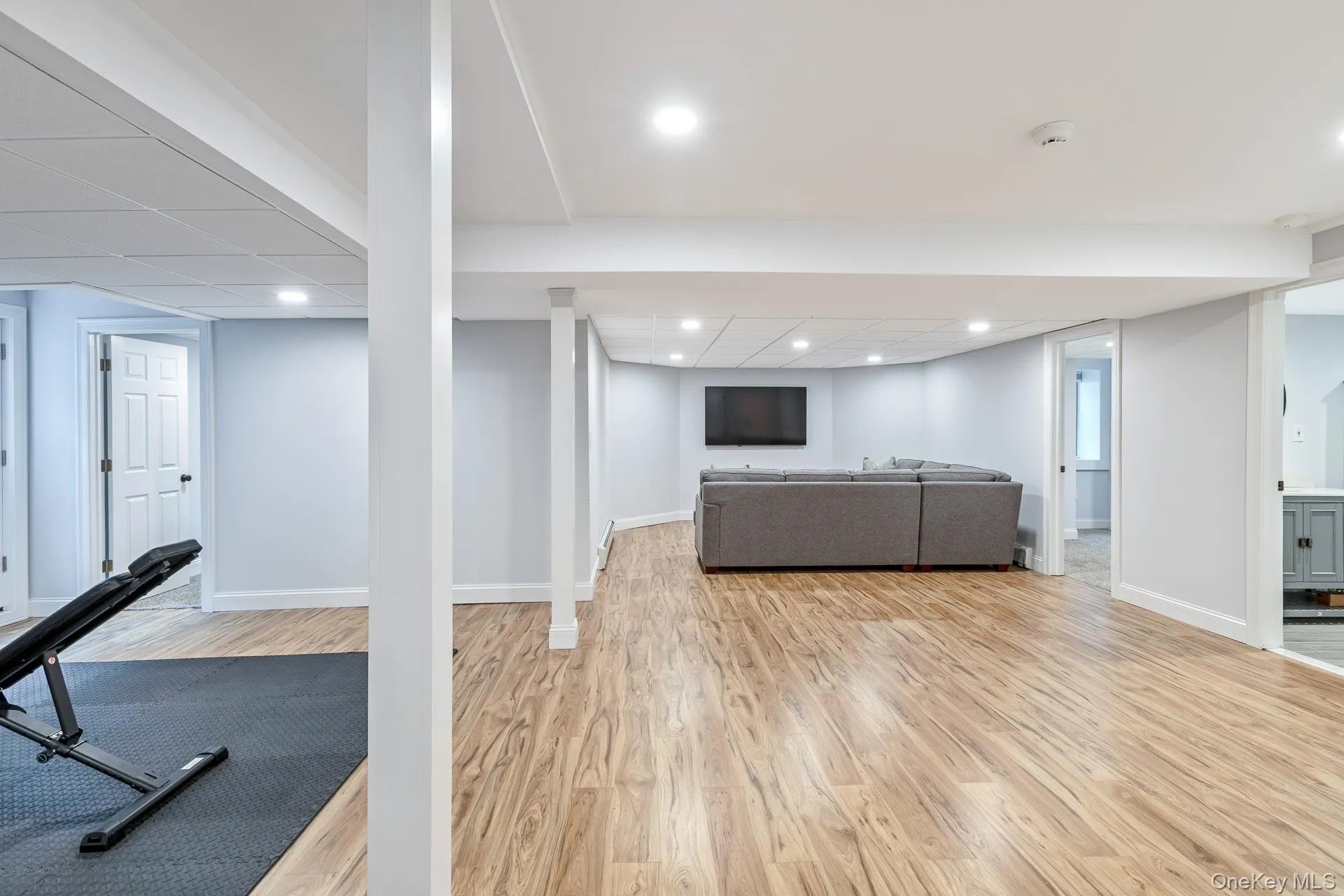 Basement Basement