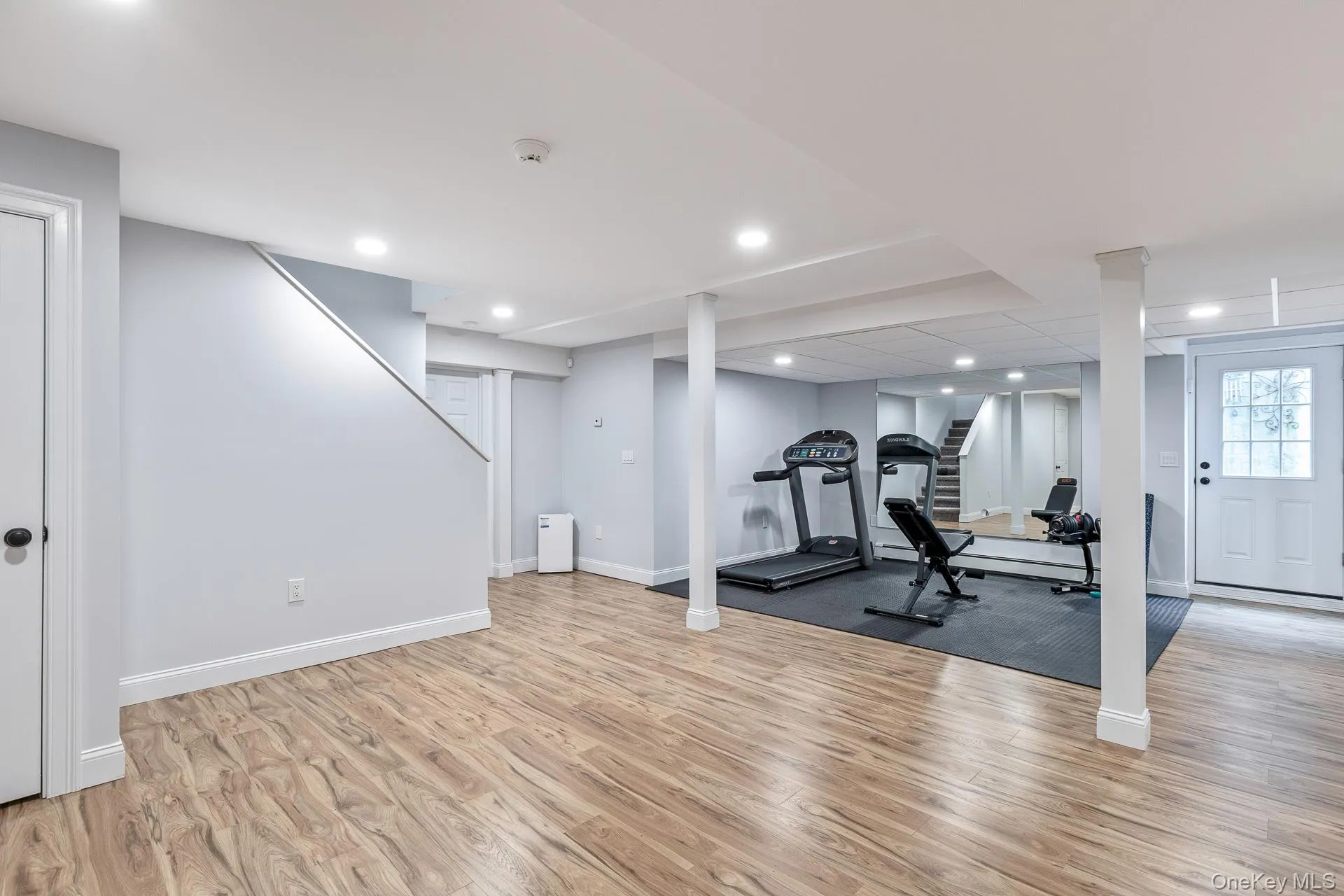 Basement Basement