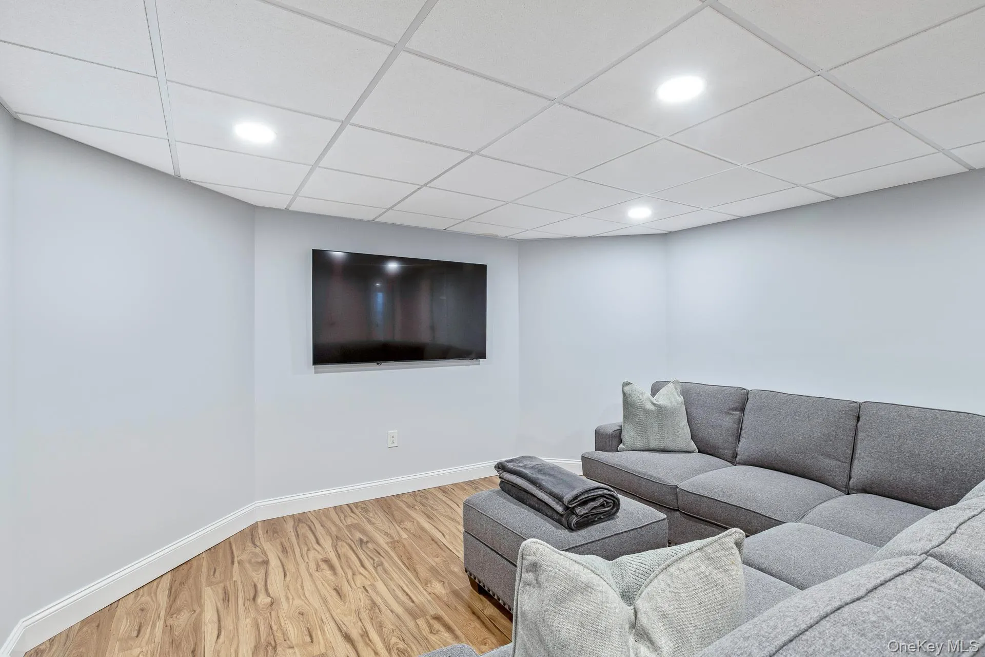 Basement Basement