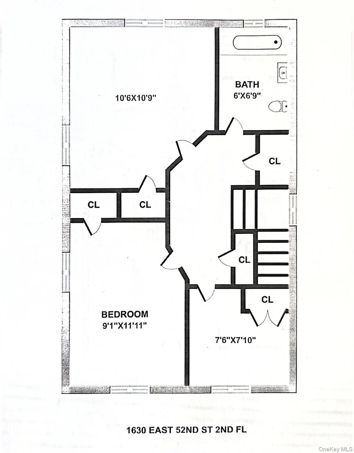 1630 52nd Street, New York, NY, 3 Bedrooms Bedrooms, 7 Rooms Rooms,2 BathroomsBathrooms,Residential,For Rent,52nd,0,980510 1630 52nd Street, New York, NY, 3 Bedrooms Bedrooms, 7 Rooms Rooms,2 BathroomsBathrooms,Residential,For Rent,52nd,0,980510