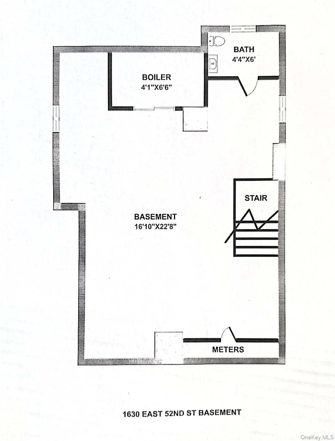 1630 52nd Street, New York, NY, 3 Bedrooms Bedrooms, 7 Rooms Rooms,2 BathroomsBathrooms,Residential,For Rent,52nd,0,980510 1630 52nd Street, New York, NY, 3 Bedrooms Bedrooms, 7 Rooms Rooms,2 BathroomsBathrooms,Residential,For Rent,52nd,0,980510