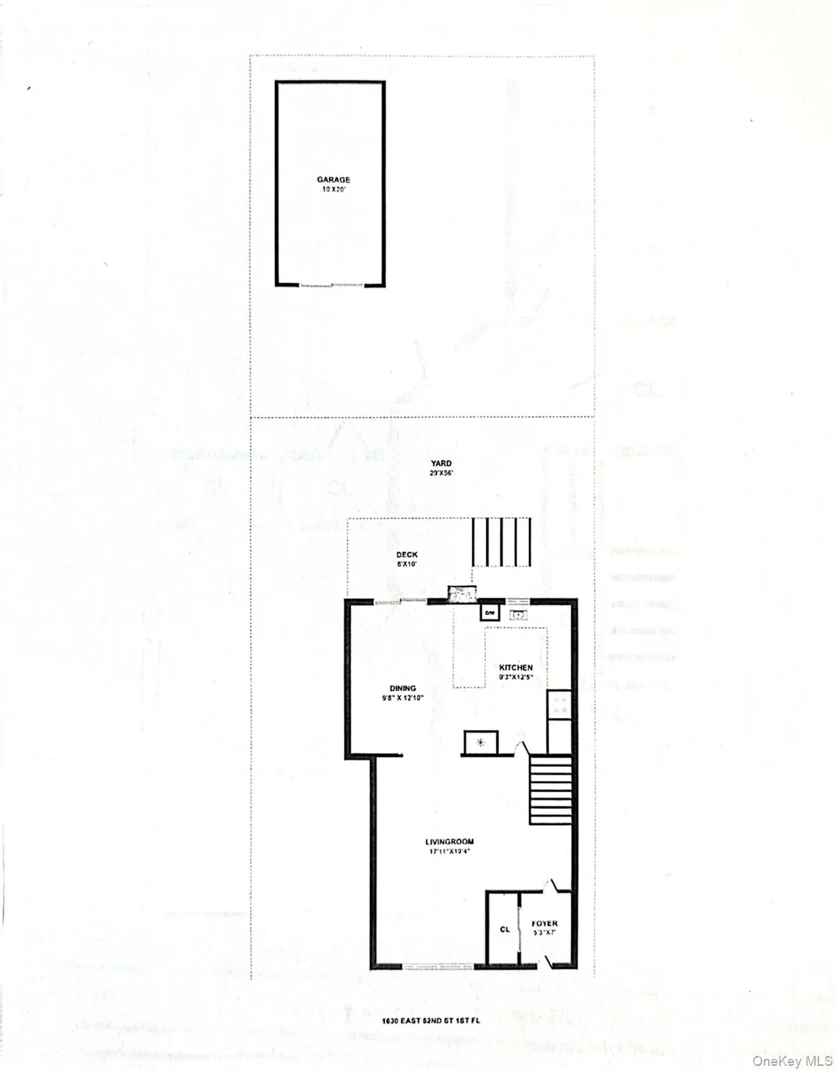 1630 52nd Street, New York, NY, 3 Bedrooms Bedrooms, 7 Rooms Rooms,2 BathroomsBathrooms,Residential,For Rent,52nd,0,980510 1630 52nd Street, New York, NY, 3 Bedrooms Bedrooms, 7 Rooms Rooms,2 BathroomsBathrooms,Residential,For Rent,52nd,0,980510
