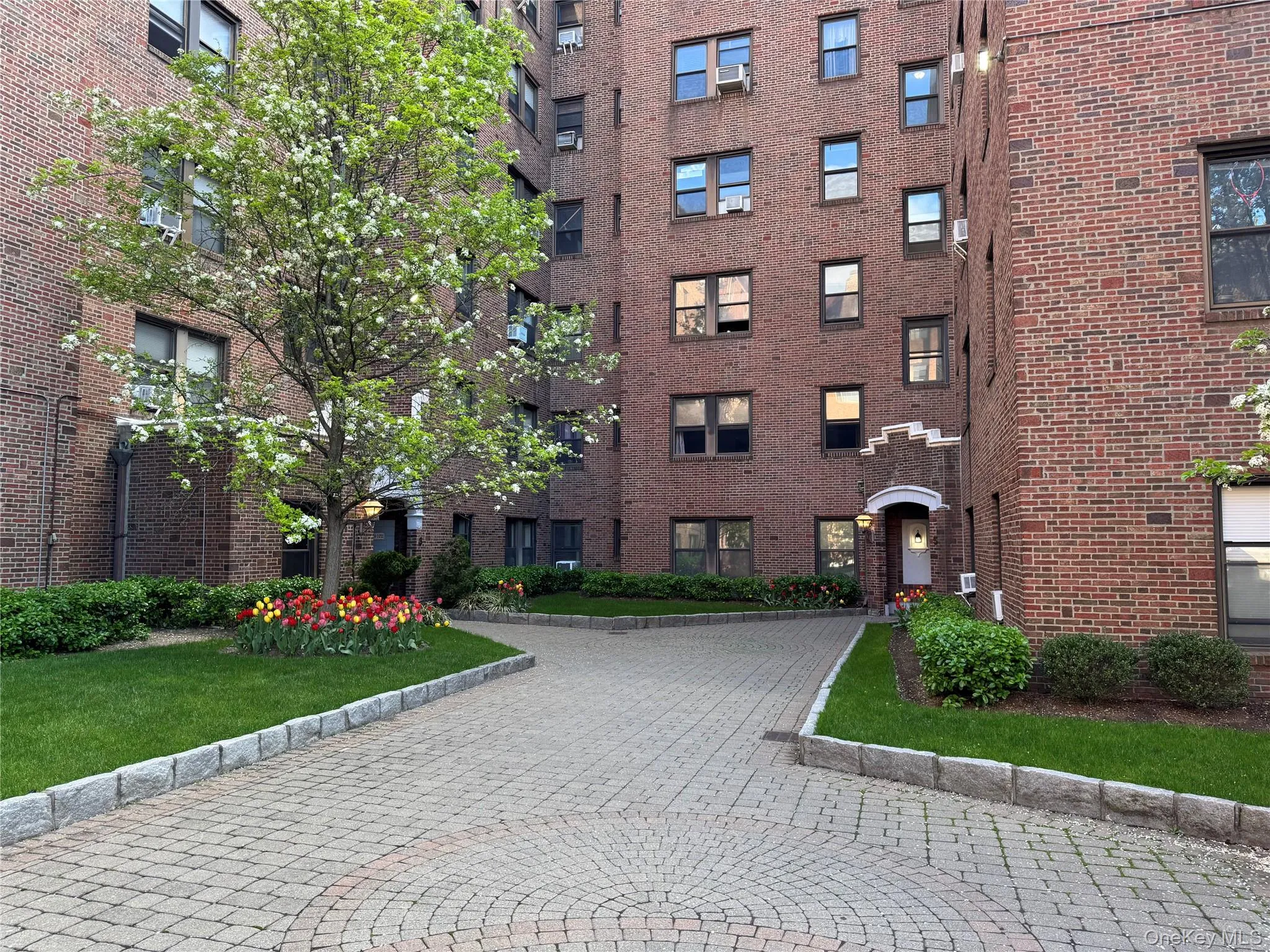 Courtyard Courtyard