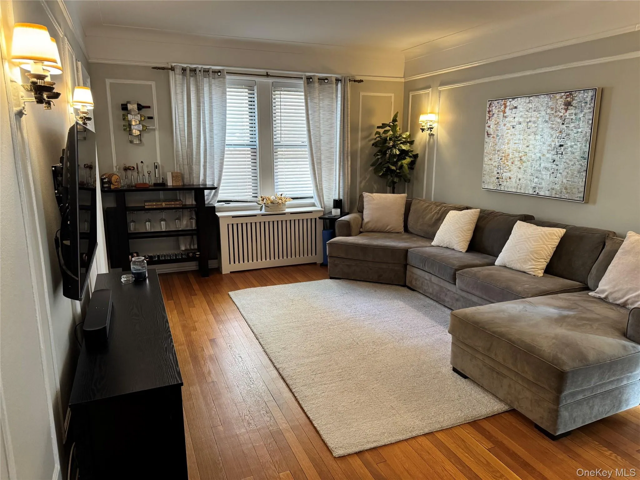 Living Room Living Room